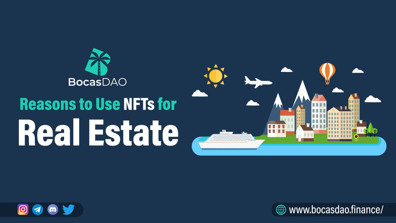 Reasons_to_Use_NFTs_for_Real_Estate