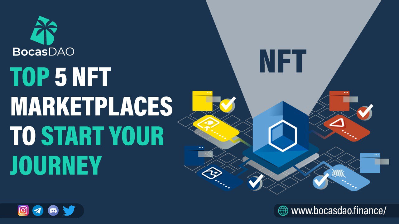 TOP_5_NFT_MARKETPLACES_TO_START_YOUR_JOURNEY