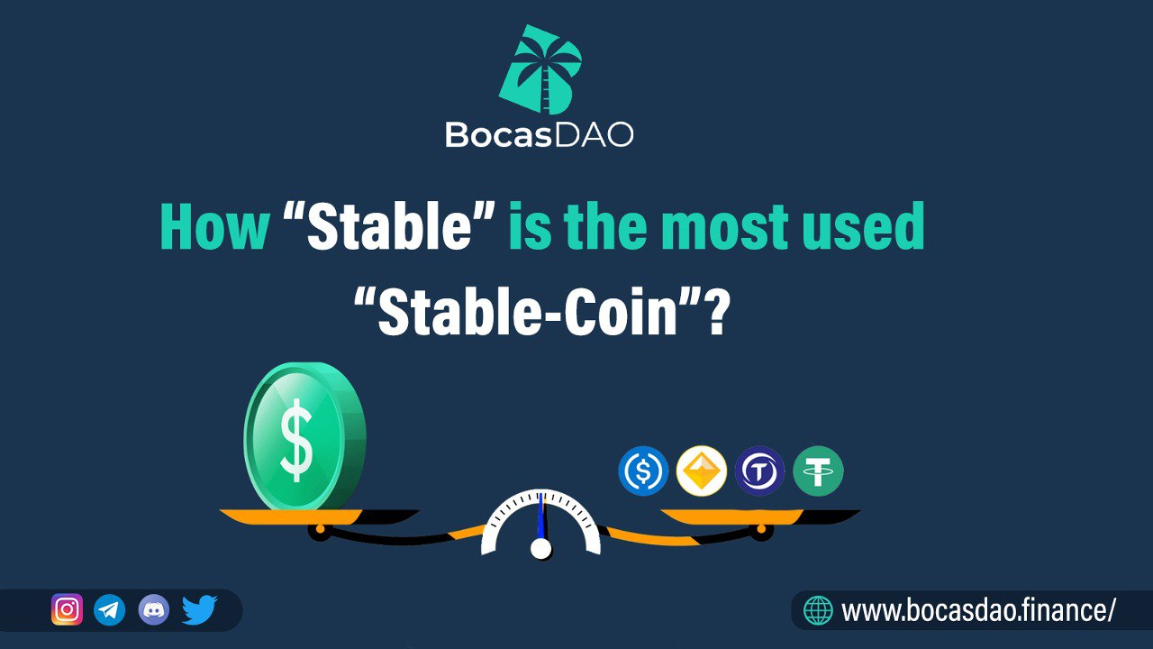 how_stable_is_the_most_used_stable_coin