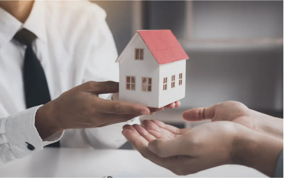 NFTs, Crypto Currency and Blockchain Linked to a Real Estate Portfolio