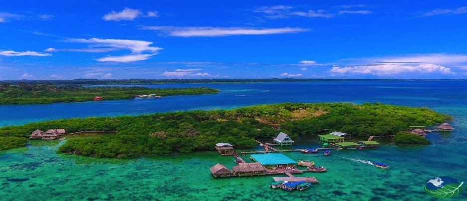 Bocas Del Toro: The Caribbean Dream in Panama