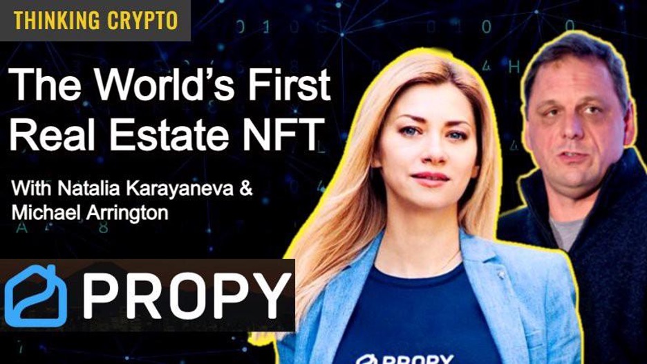 Will the NFT Revolutionize the Real Estate Industry?
